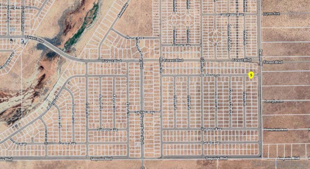 0 Wilson Dr - Photo 1