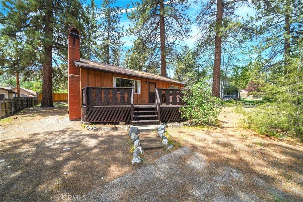 951 Snowbird Road - Photo 1