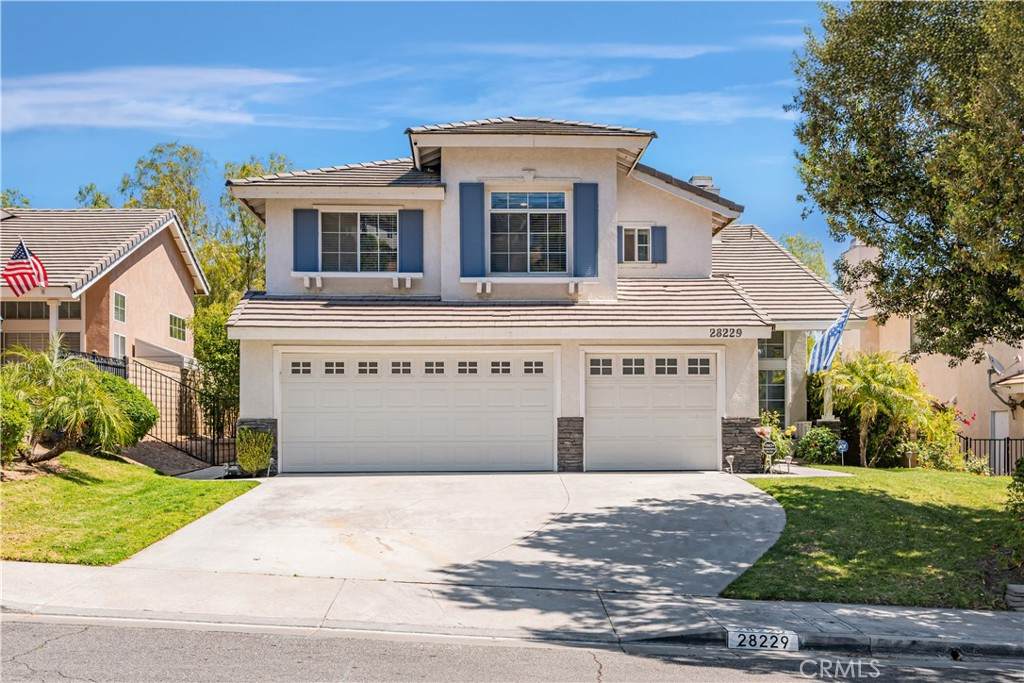 28229 Foothill Road - Photo 1