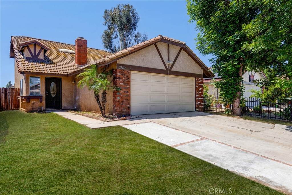 25177 Dana Lane - Photo 1
