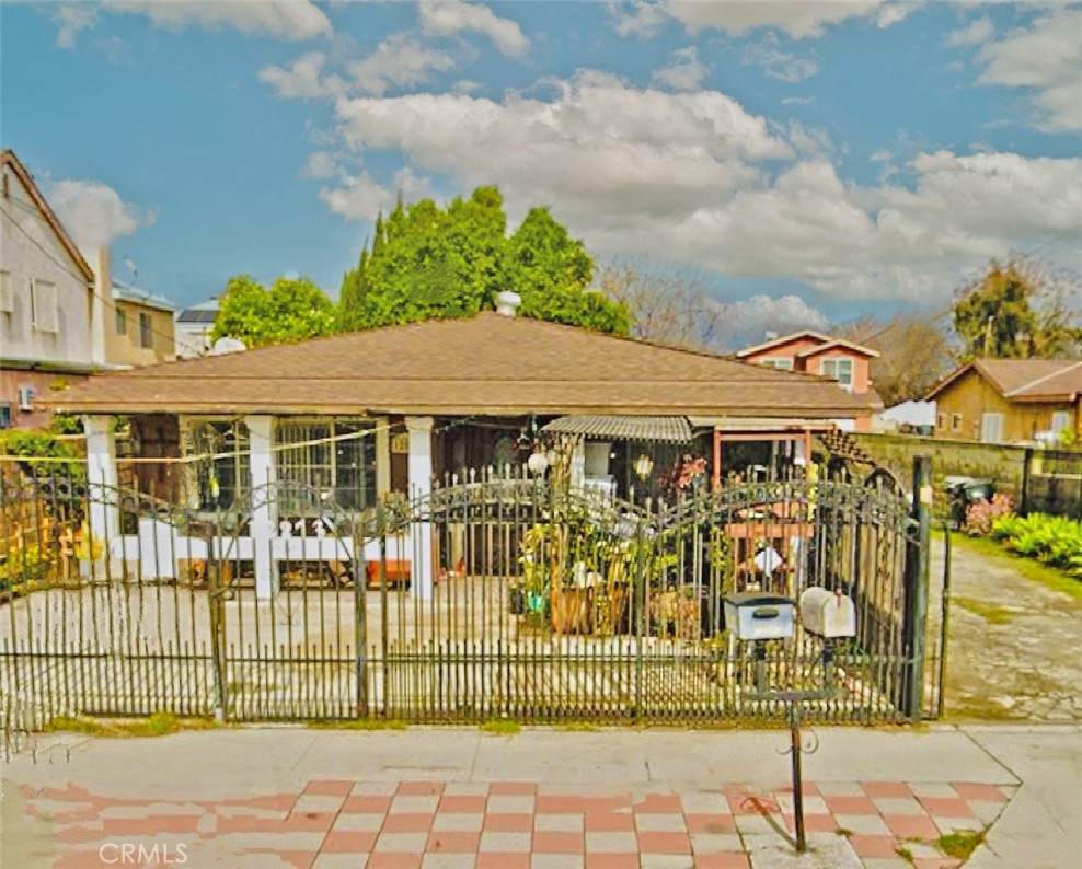 12873 Salisbury Street - Photo 1