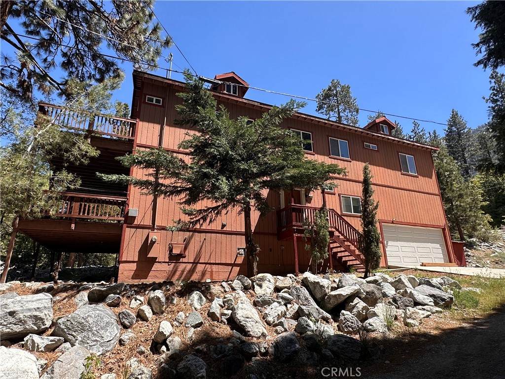 9345 Conifer Drive - Photo 1