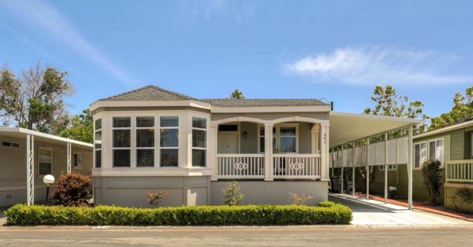 1085 Tasman Drive - Photo 1