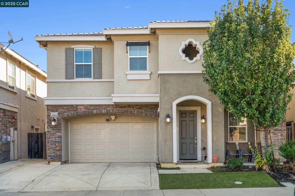2624 Clarita Dr - Photo 1