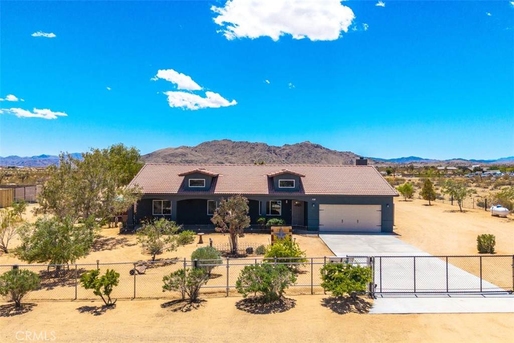 60849 Duvall Drive - Photo 1