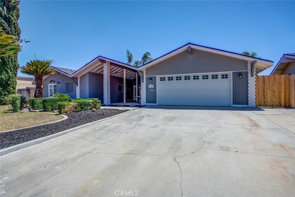 6405 Hesketh Drive - Photo 1