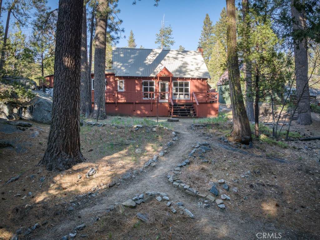 41391 Musick Drive - Photo 1