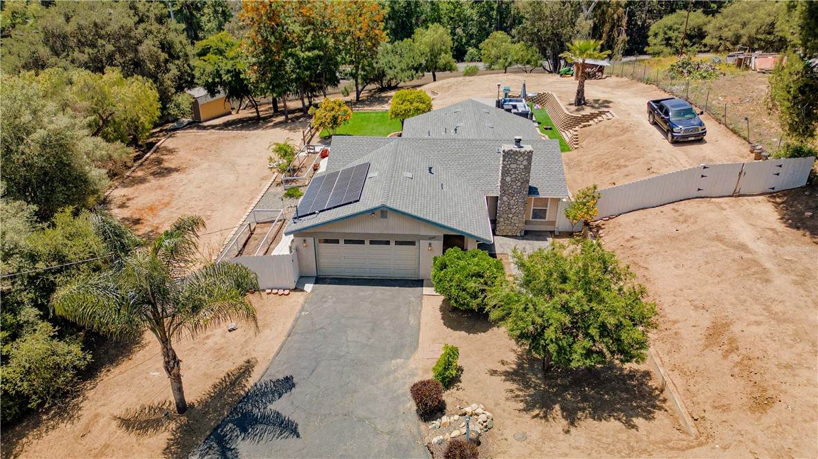 3263 Green Canyon Road - Photo 1