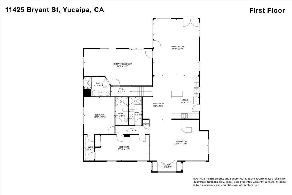 11425 Bryant Street - Photo 1