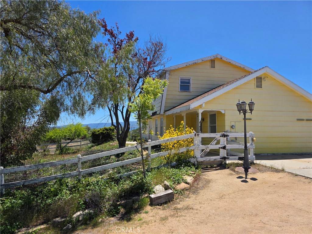 42055 Crazy Horse Canyon Road - Photo 1