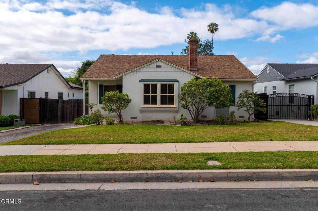 8528 Palma Vista Street - Photo 1
