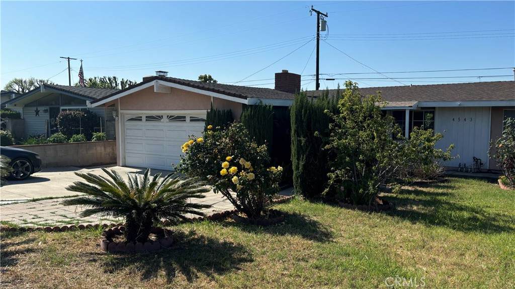 4543 San Jose Street - Photo 1