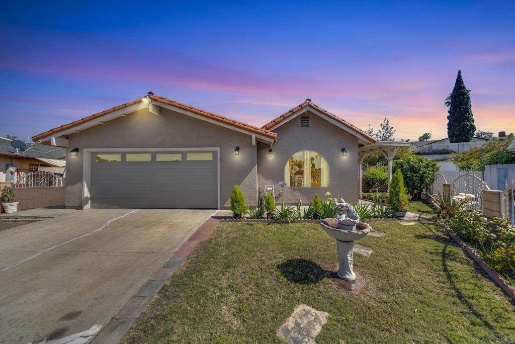1625 Little Dipper Way - Photo 1
