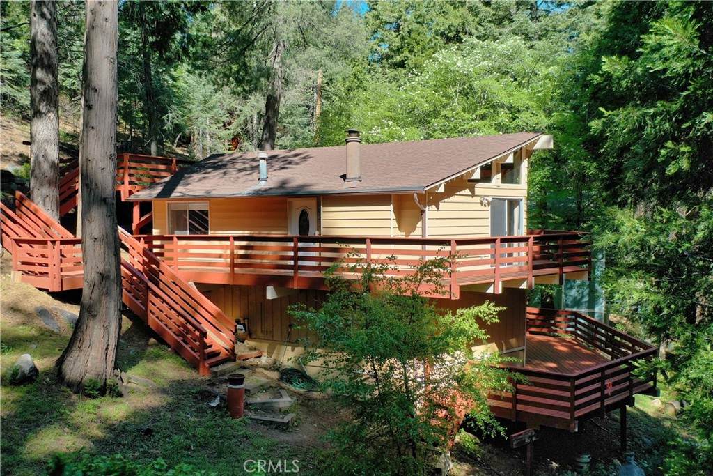 26258 Lake Forest Drive - Photo 1