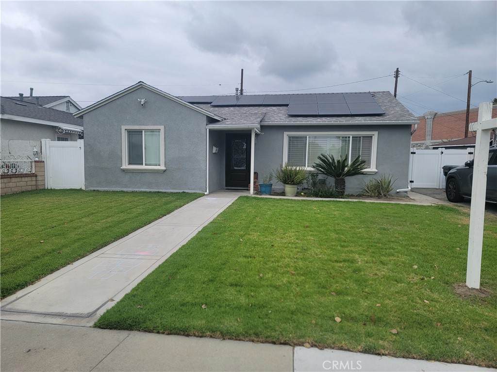 11657 Dune Street - Photo 1