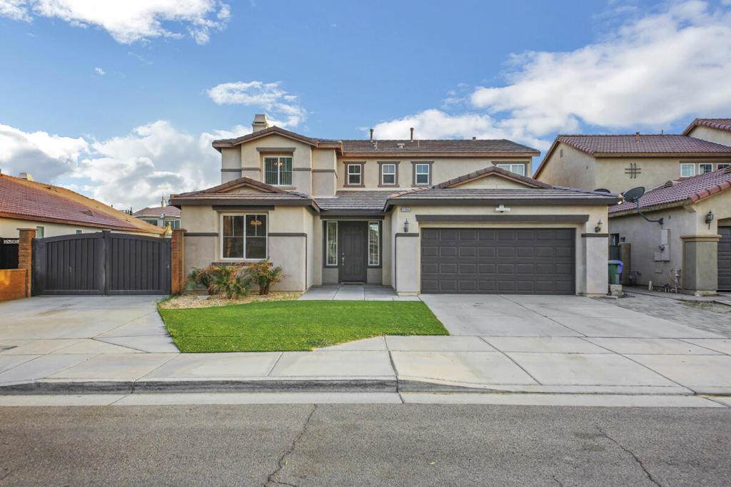 83805 Avenida La Luna - Photo 1