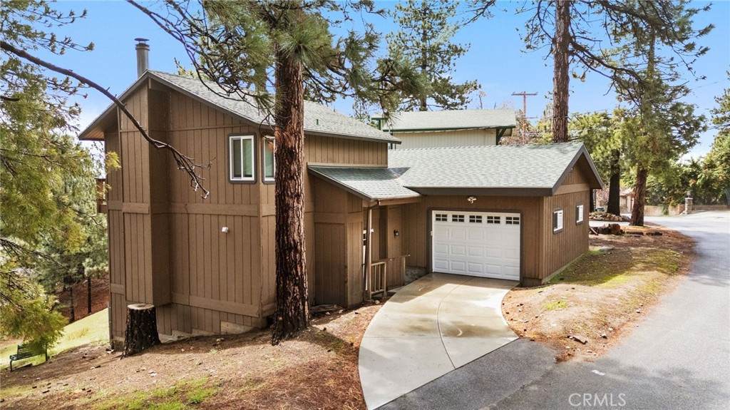 1803 Nob Hill Drive - Photo 1