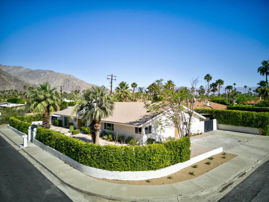 1190 Buena Vista Drive - Photo 1