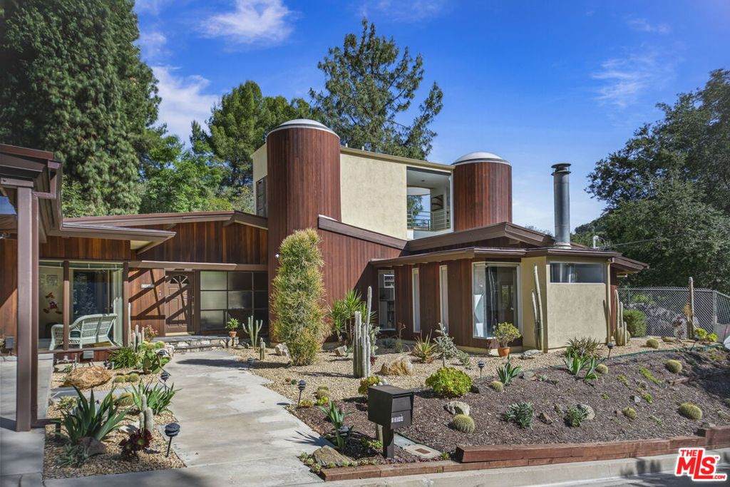 13044 Sky Valley Road - Photo 1