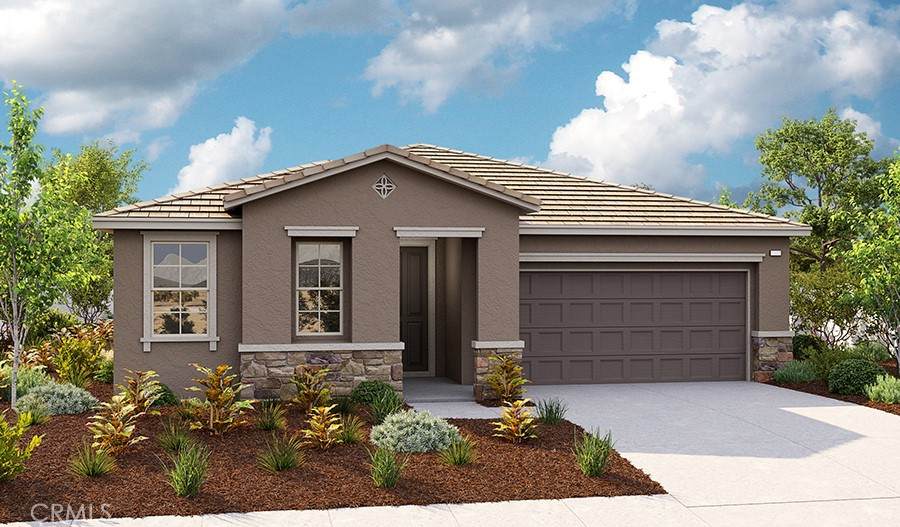 610 Clarence Muse Loop - Photo 1