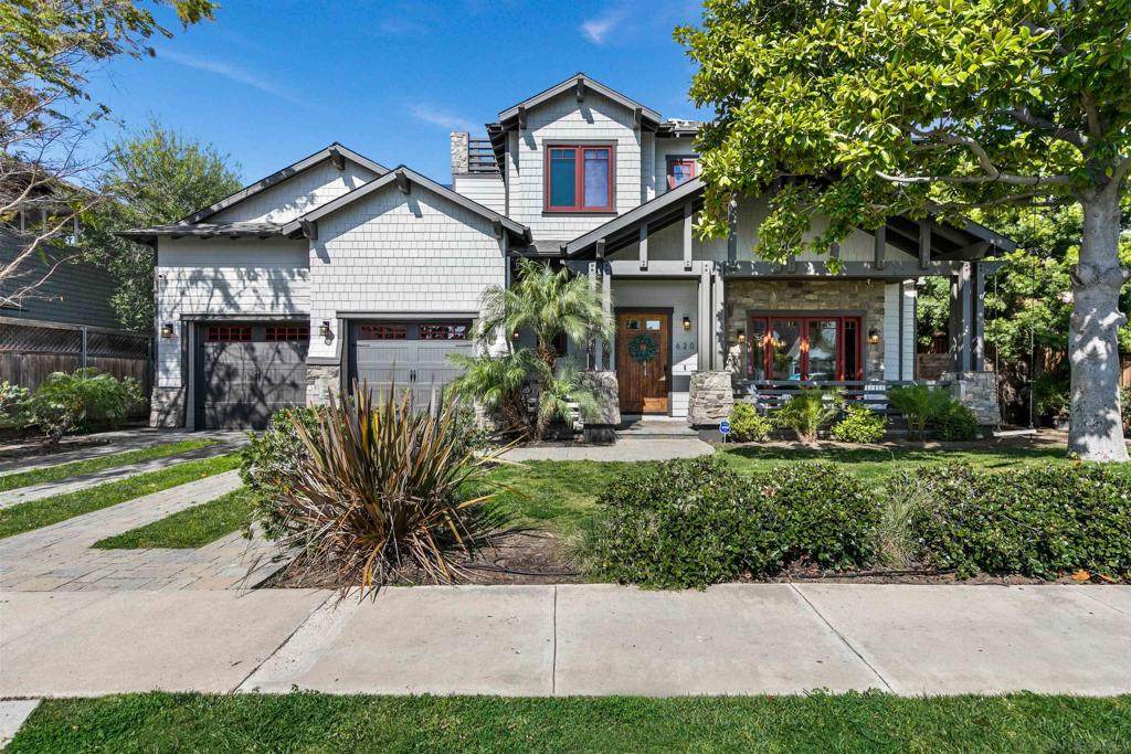 620 Balboa Avenue - Photo 1
