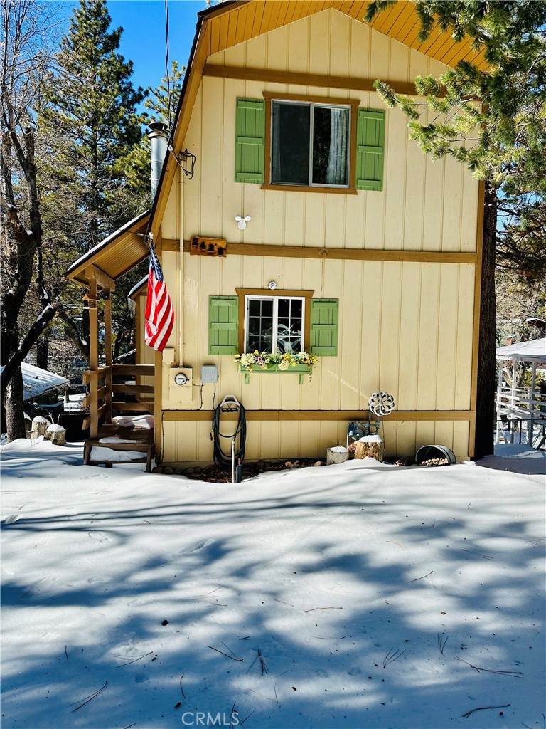 2428 Ridge Road - Photo 1