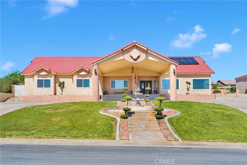12546 Autumn Leaves Avenue - Photo 1