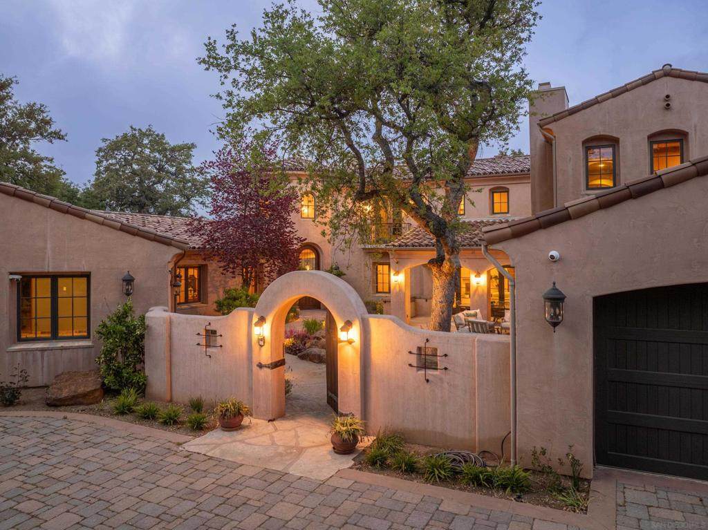 23835 Viejas Grade Rd - Photo 1