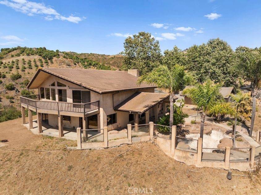 879 Stewart Canyon Road - Photo 1