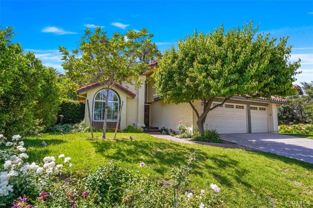 17463 Doric Street - Photo 1