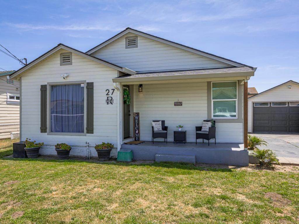 27 Burchell Avenue - Photo 1
