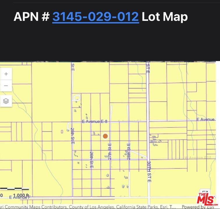 27 Street Avenue E-8 - Photo 1