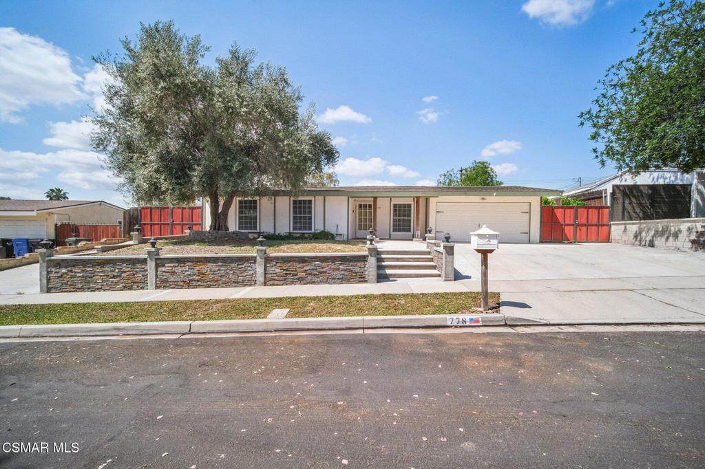 778 Spalding Street - Photo 1