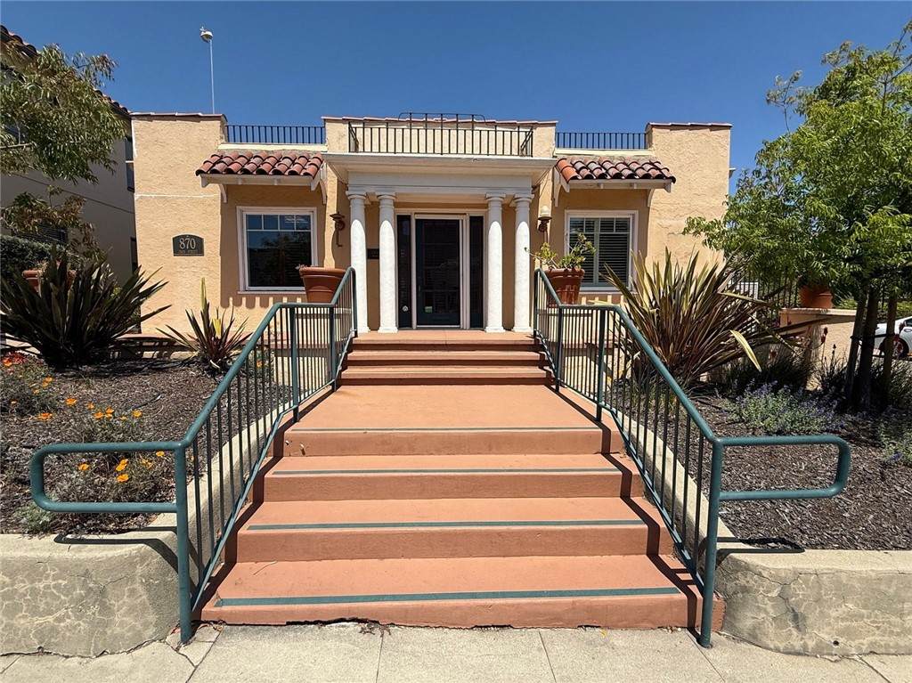 870 Osos Street - Photo 1