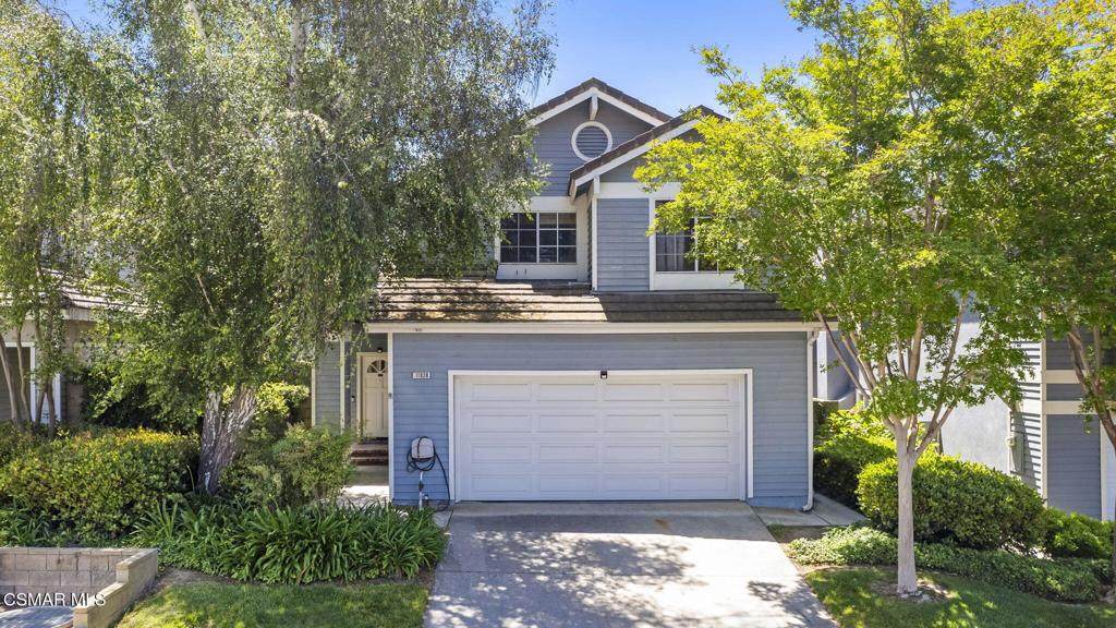 11928 Bubbling Brook Street - Photo 1