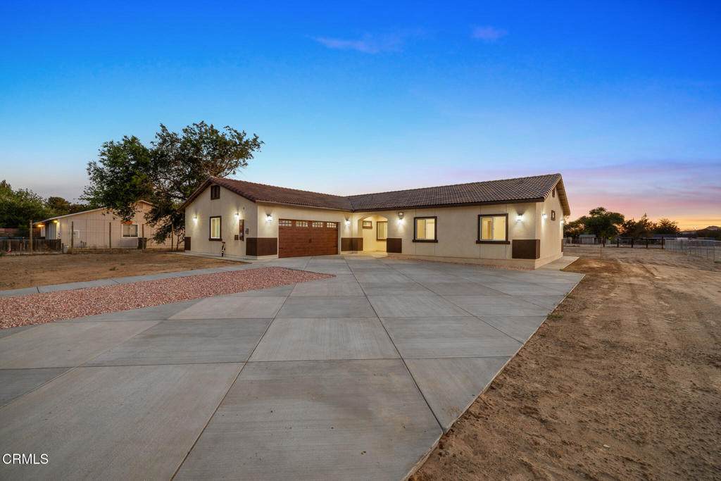 40719 E 171st Street Street - Photo 1