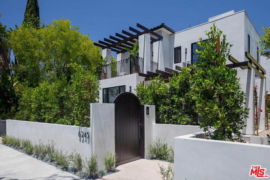 6245 Drexel Avenue - Photo 1
