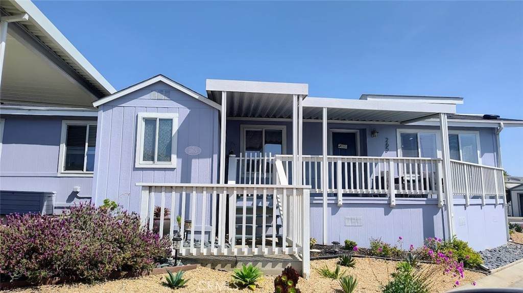 765 Mesa View Drive - Photo 1