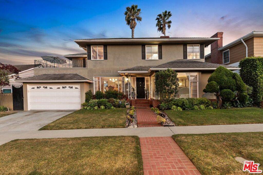 4152 Mount Vernon Drive - Photo 1