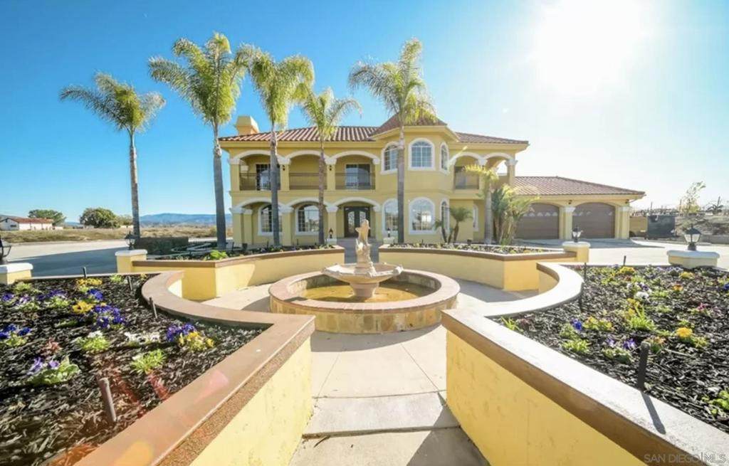34083 Vino Way - Photo 1