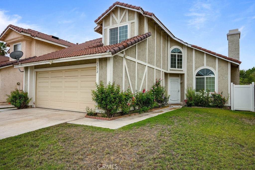 2772 Franklin Court - Photo 1