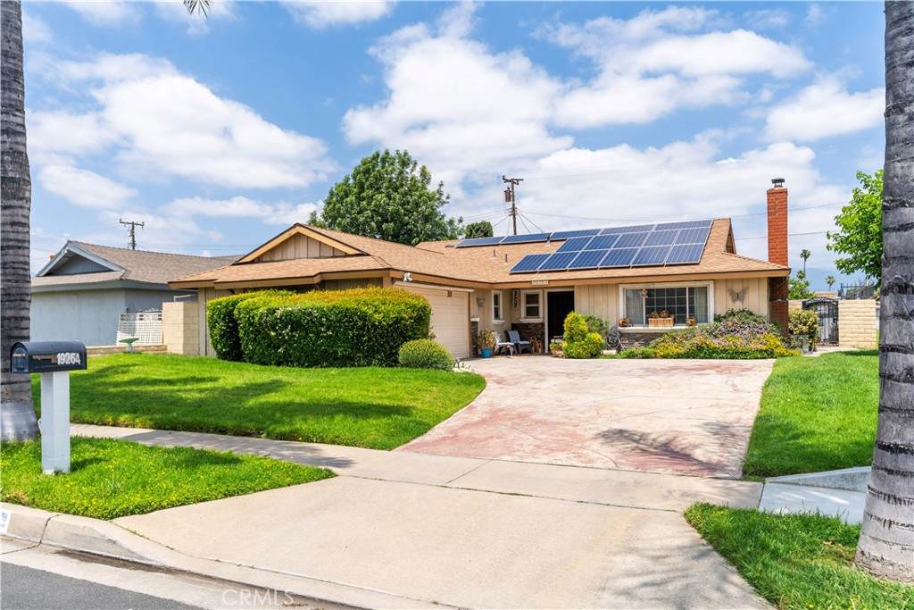 19264 Casmalia Street - Photo 1