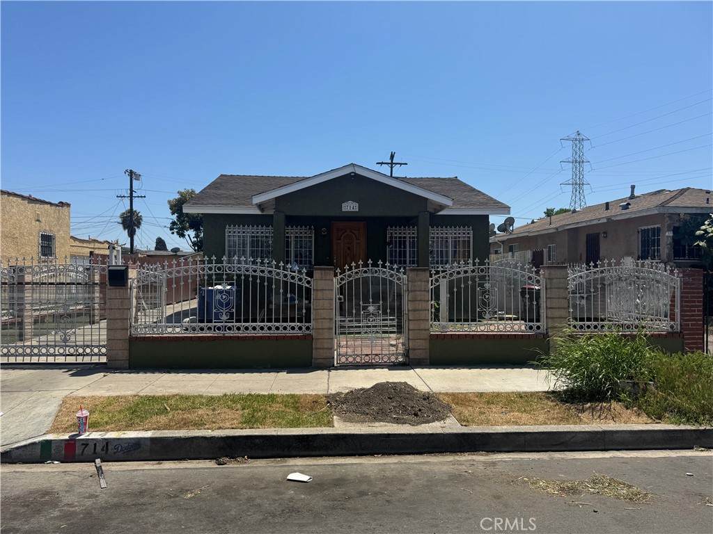 714 110th Street - Photo 1