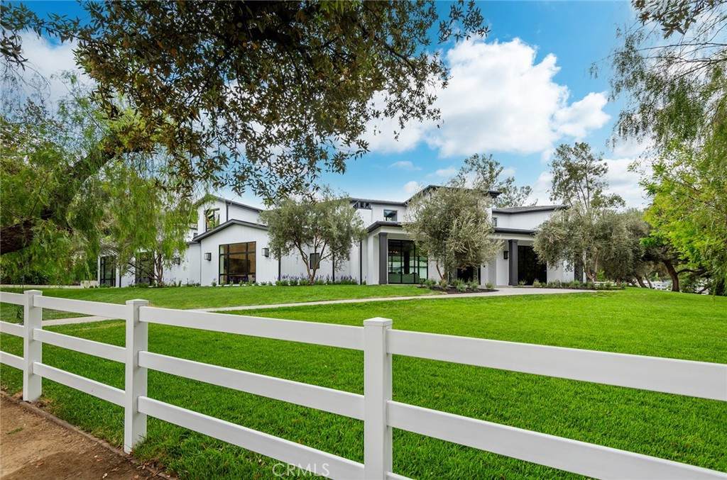 5373 Jed Smith Road - Photo 1
