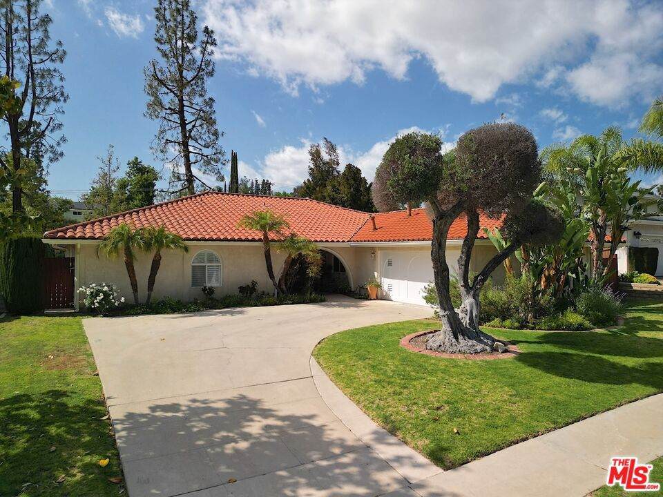 22651 Jameson Drive - Photo 1