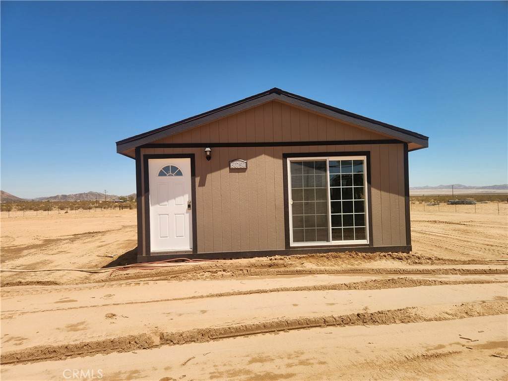 60750 Stagemans Road - Photo 1