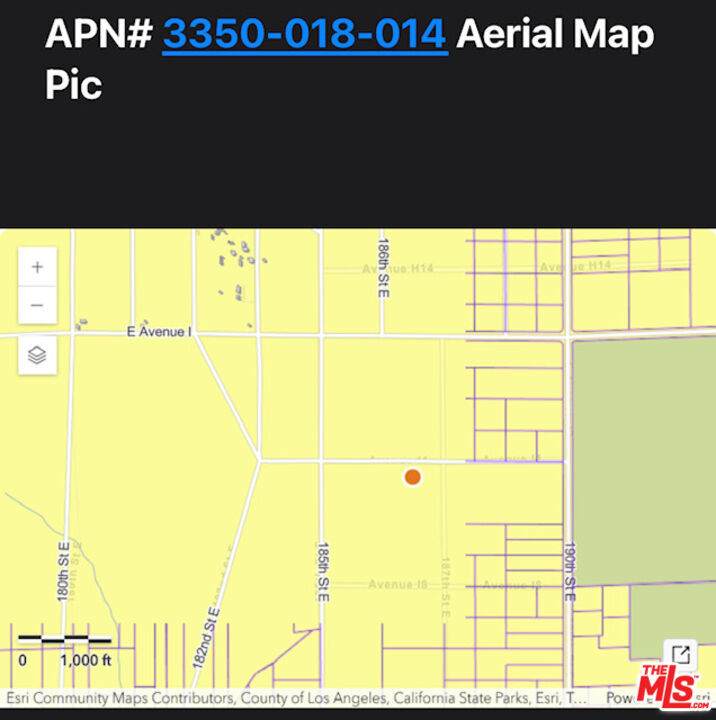 187 th Str. Ave I 4 - Photo 1