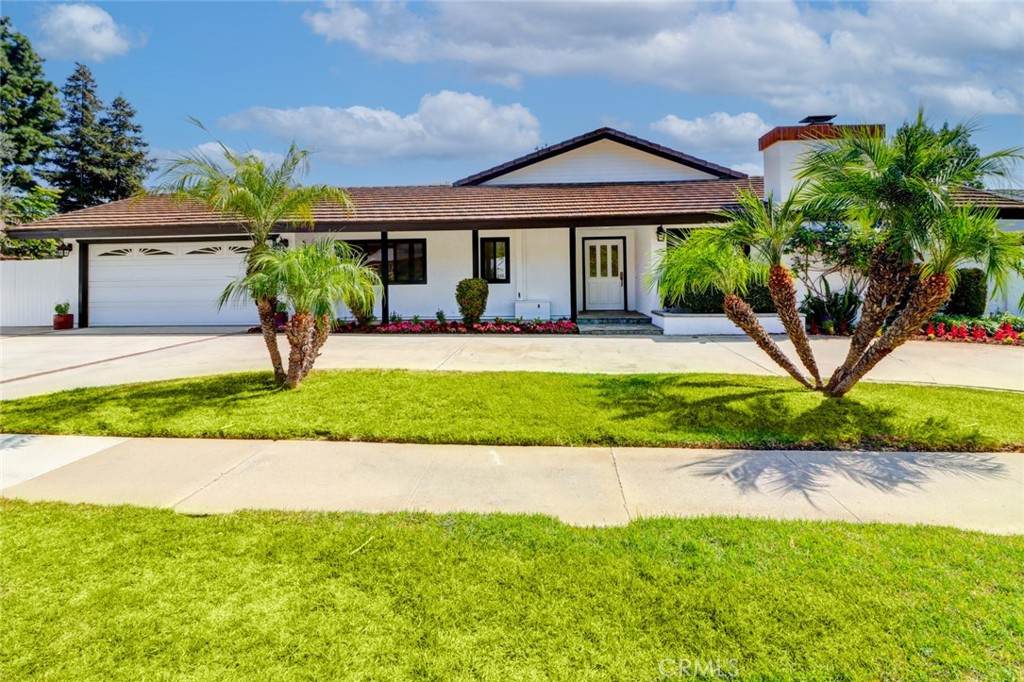12312 Eveningside Drive - Photo 1