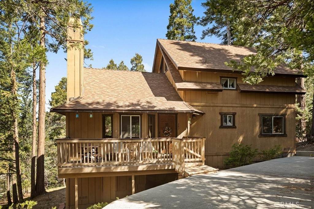 267 Pioneer Road - Photo 1