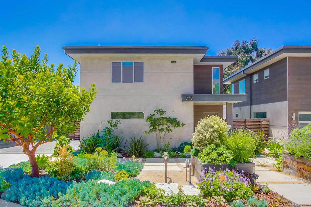 747 S. Cedros Ave. - Photo 1